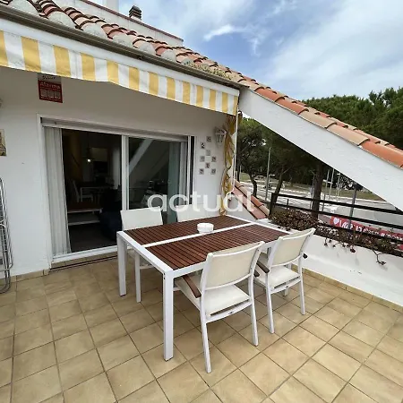 Apartment Palomas 1-2 *