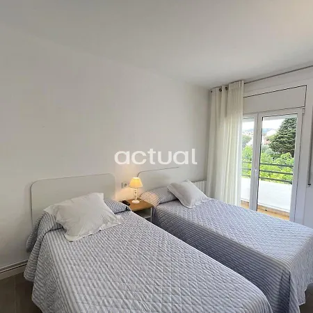 Apartamento Palomas 1-2