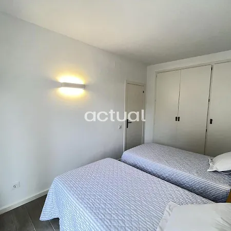 Apartamento Palomas 1-2