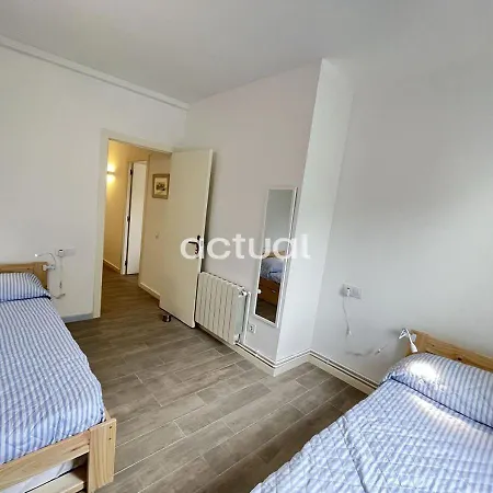 Palomas 1-2 Apartamento *