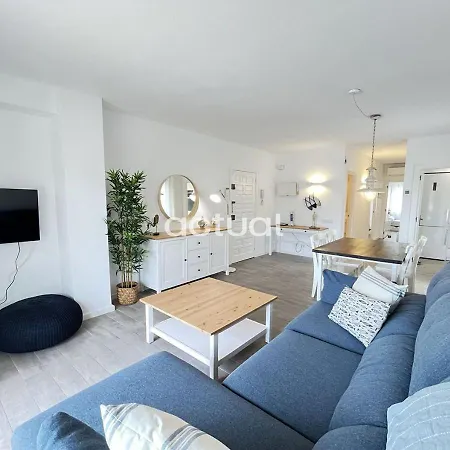 Palomas 1-2 Apartamento Platja d'Aro (Playa de Aro)