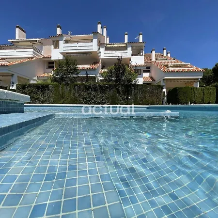 Palomas 1-2 Apartamento *