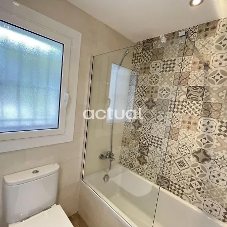 Apartment Palomas 1-2